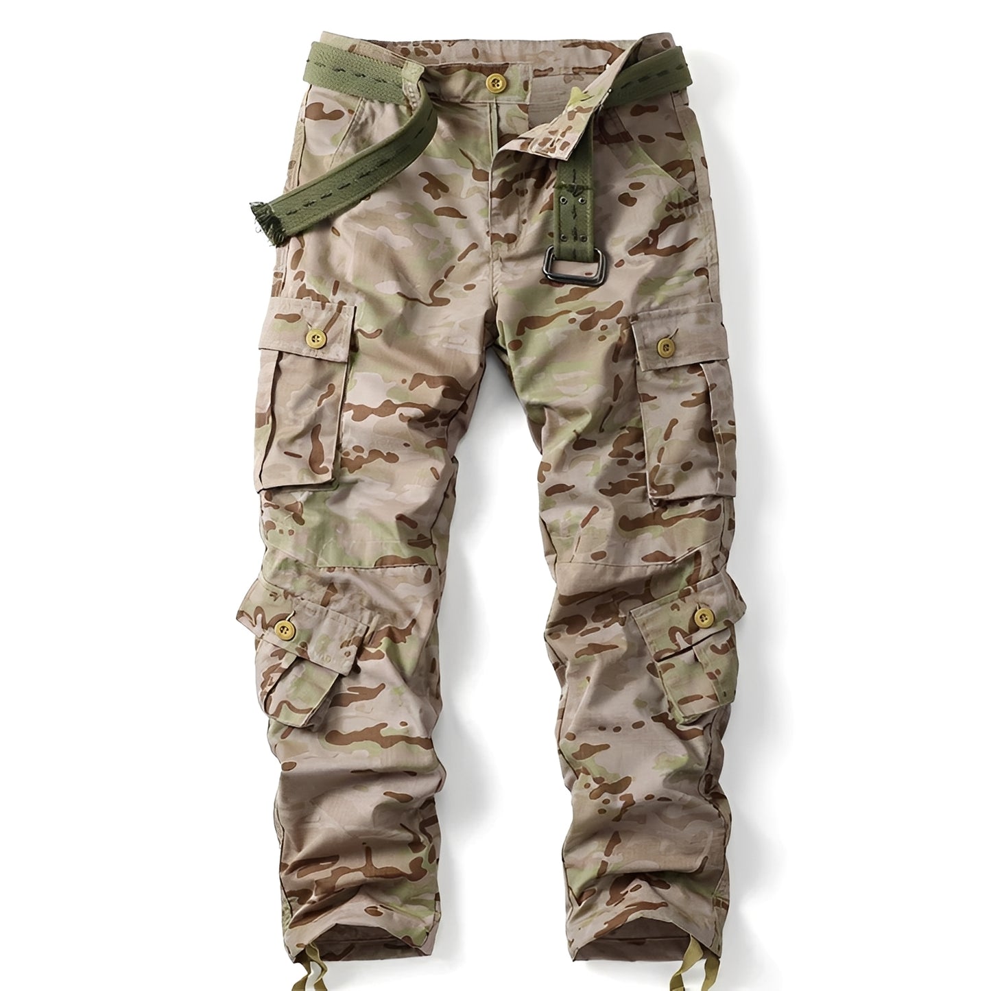 Marion - Stylish Tactical Pants