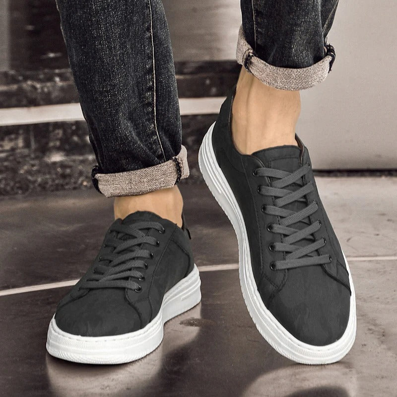 Deniz - Classic Board Sneakers