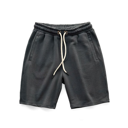 Nash - Classic Loose Shorts