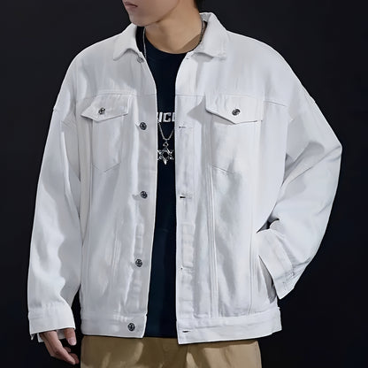 Tate - Stylish Jacket with Pockets