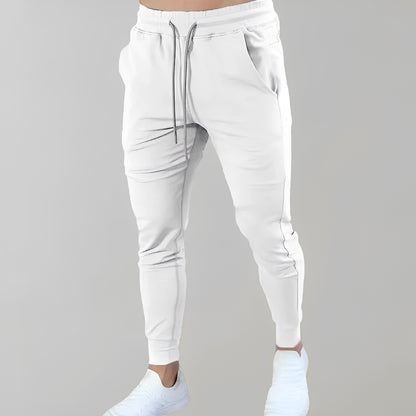 Daniels - Casual Slim-fit Joggers Pants