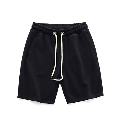 Nash - Classic Loose Shorts
