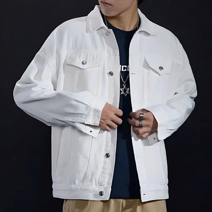 Tate - Stylish Jacket with Pockets