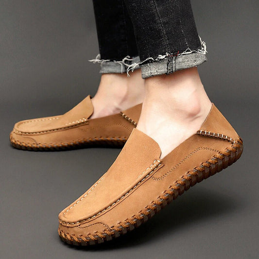 Turner - Casual Stylish Loafers