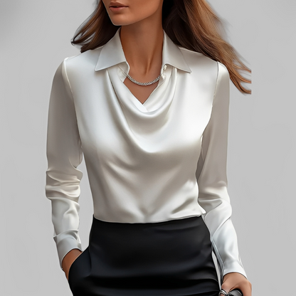 Scarlett - Trendy blouse