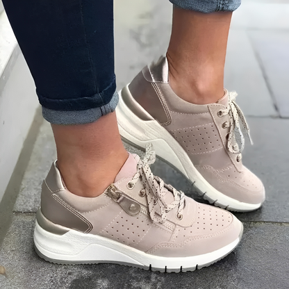 Janica - Women's Shoes - Comfortable and Light