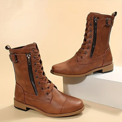 Bella - Ankle Boots