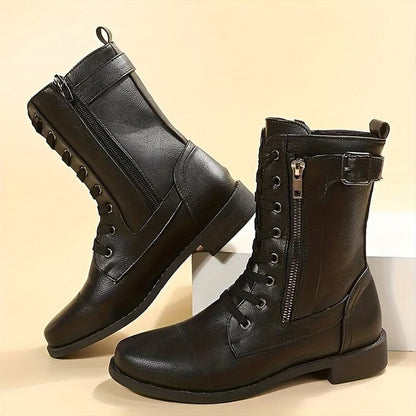 Bella - Ankle Boots