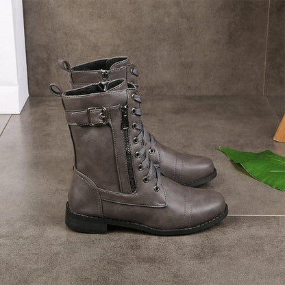 Bella - Ankle Boots