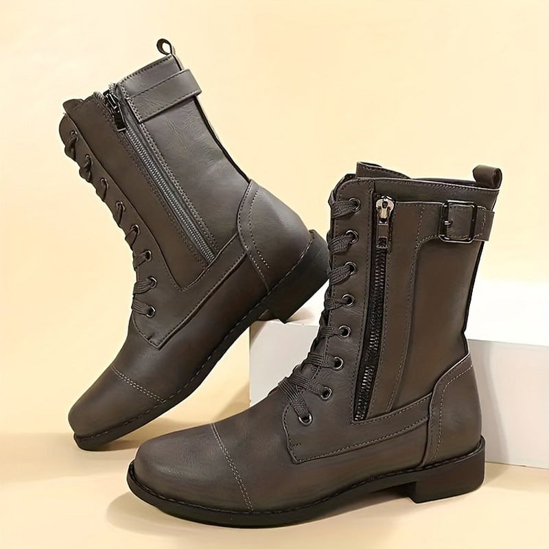 Bella - Ankle Boots