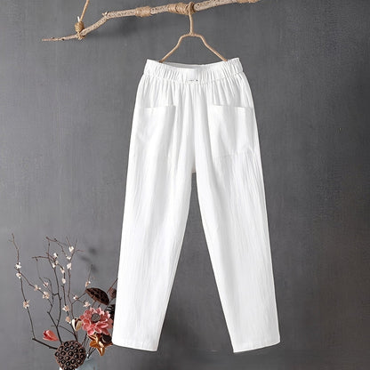 Felyn – Women's Pants – for sunny days