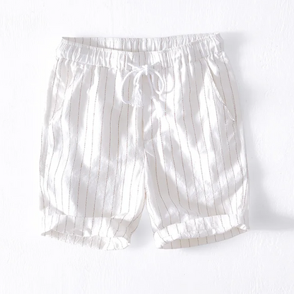 Noah - adjustable waist shorts
